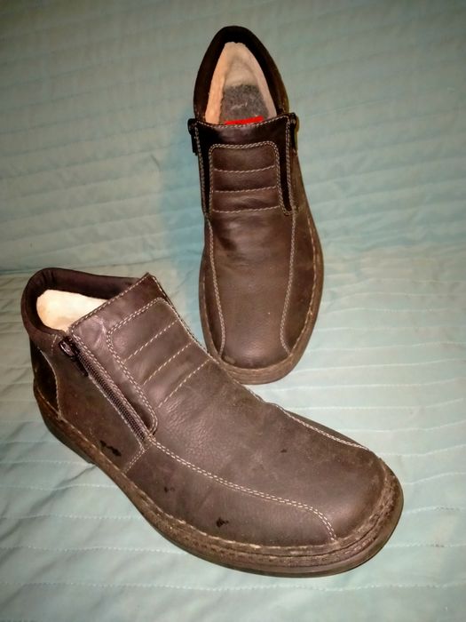 Buty męskie r 46 REKIER