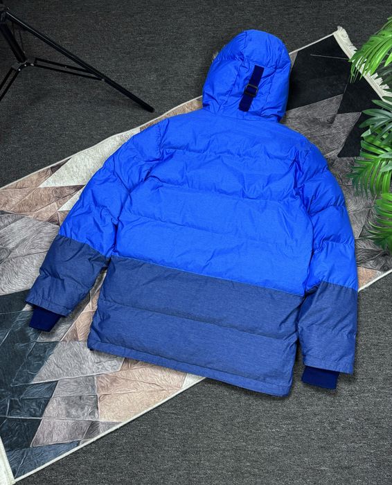 Зимняя парка Adidas ZNE размер М