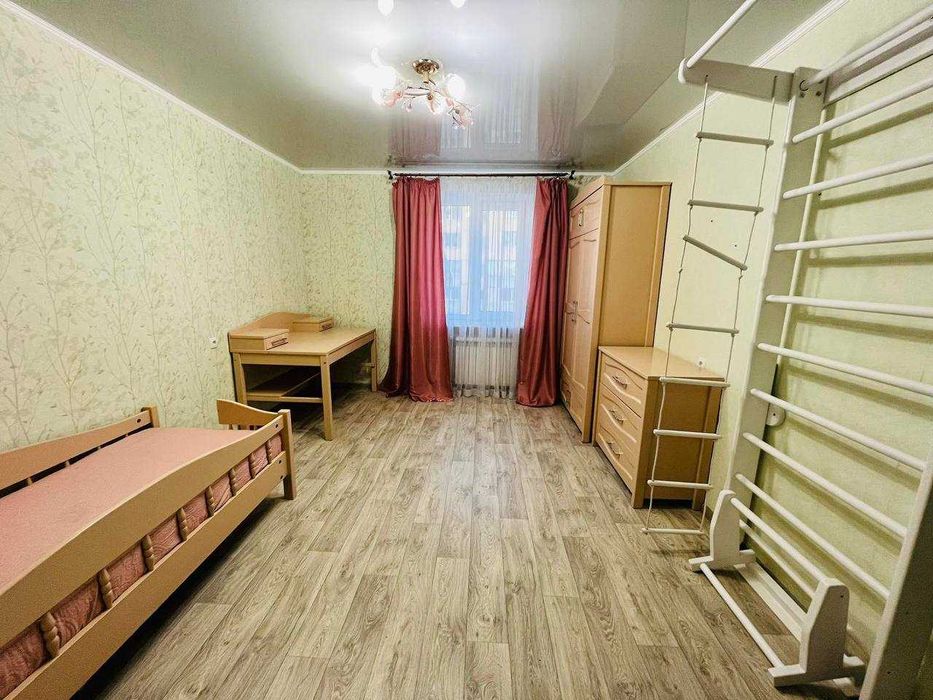 Оренда 3-кімнатна квартира + паркомісце