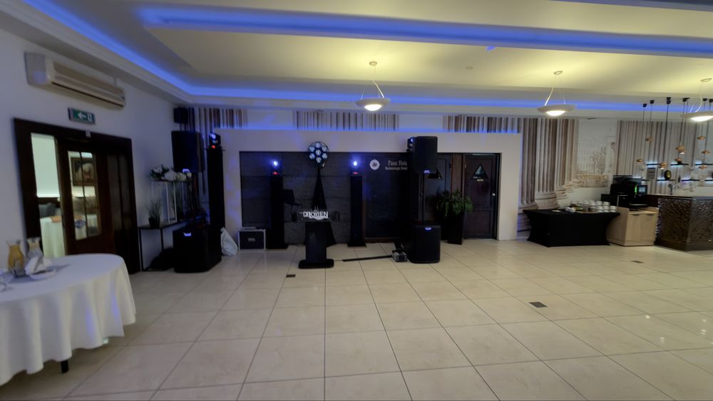 DJ - profesjonalna obsługa imprez