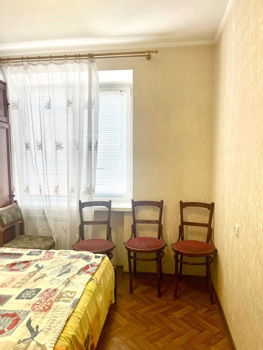 Продажа 3 комнатной чешки на 1 КП Заводский р-н