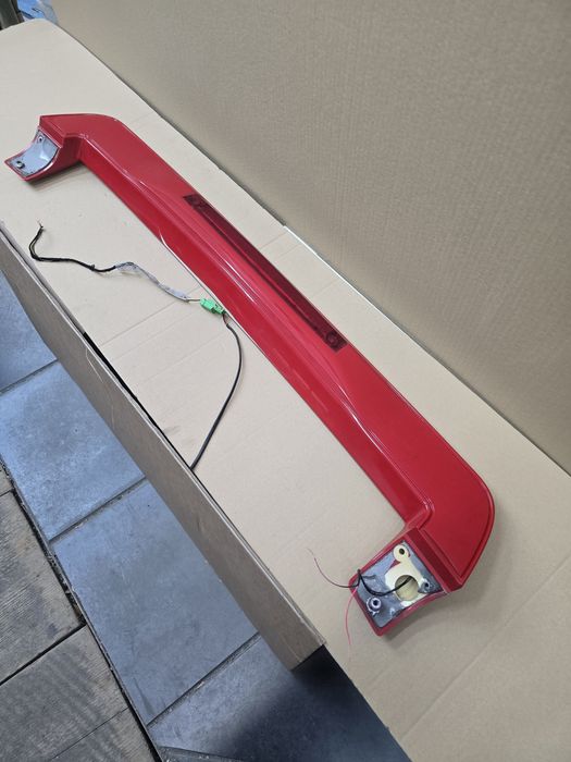 Lotka spoiler Volvo V70II XC70II P2 2001- 07 Nr 34  Nr ar. 307.46457