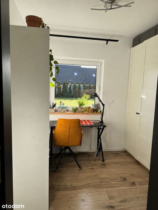 PRZYTULNY DOM | 116 m2 | Działka 1010 m2 | GOTOWY Jenkowice Oleśnica
