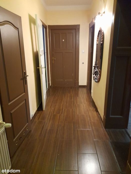 Przestronne mieszkanie 90,20m2 z balkonem w zabytkowej kamienicy