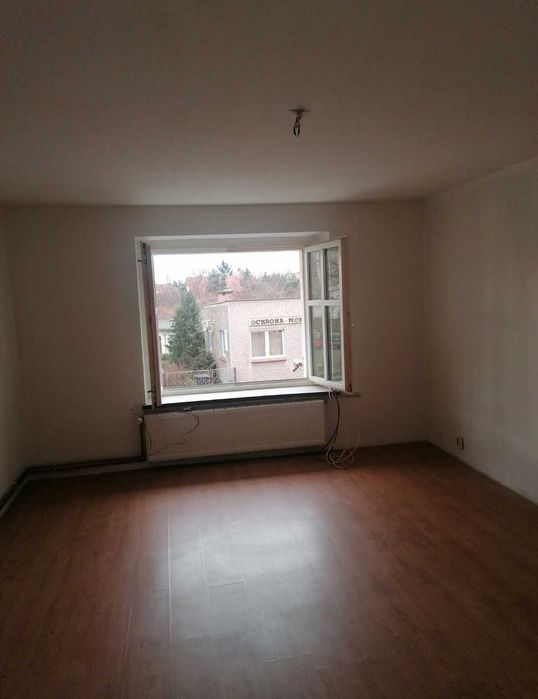 Mieszkanie kawalerka 27m2,pół godz. od Wrocławia