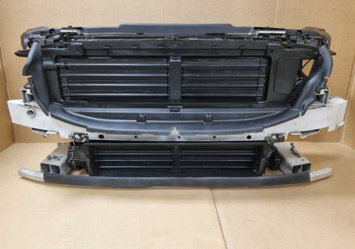 VOLVO S60 III V60 II Передня панель, телевізор, радіатор: 300 ...