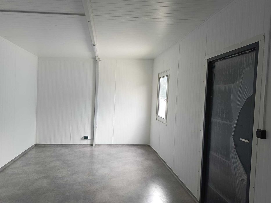 Hala magazyn lokal  250 m2 + pom.socjalne z placem