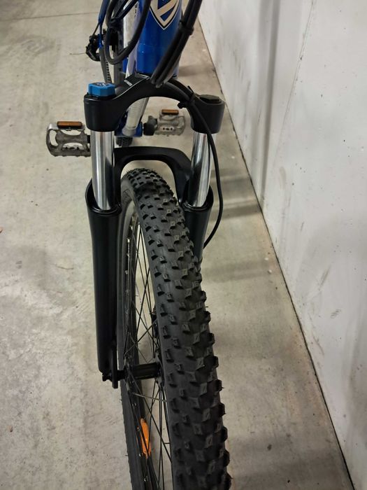 Berg Trail Rock 27.5