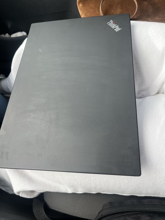 Lenovo ThinkPad i5 | 16GB RAM | SSD NVMe | Excelente Estado