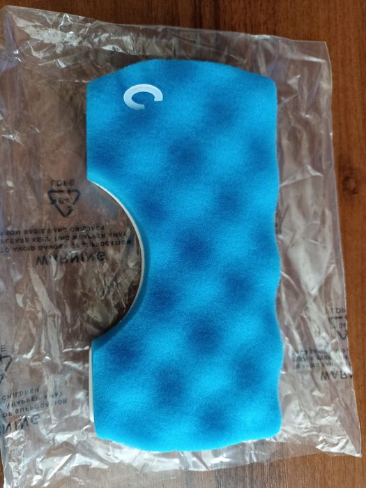 Фільтр пилососа Samsung 150*75.
Підходить до великої кількості моделей