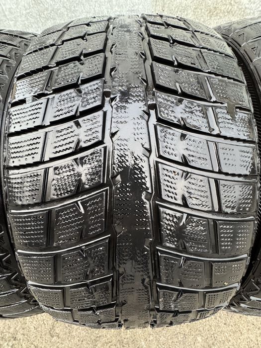 275/35/19 і 245/40/19 зимові шини 2021 р бмв 3,4,5,6,7 серія