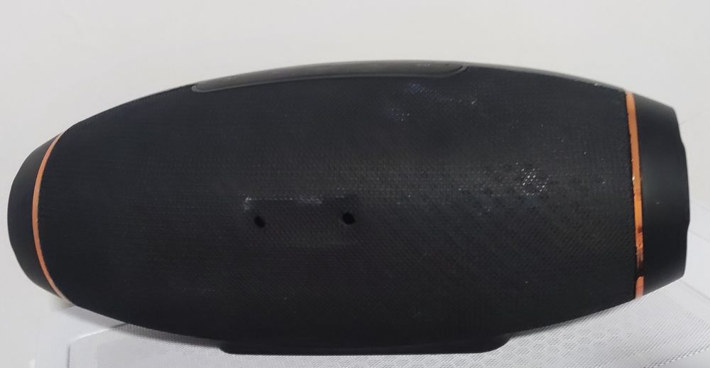 Hopestar H2O колонка