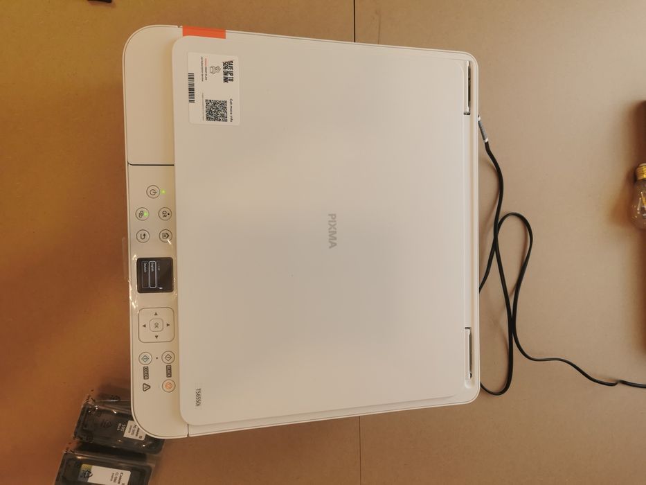 Drukarka Canon Pixma TS6550i (52)