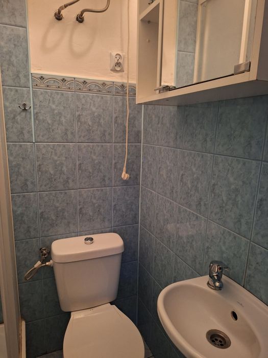 Wynajmę mieszkanie Żychlin