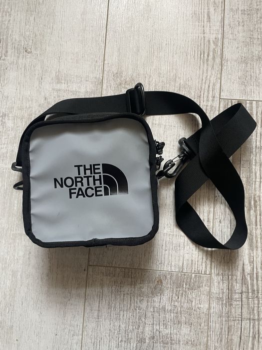 сумка месенджер The North Face Explore Bardu II