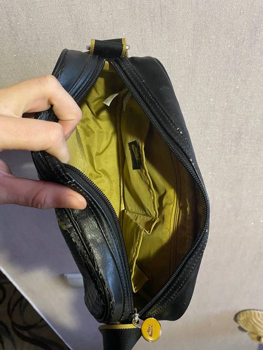 Оригинальная сумка Nike BA2377 – кроссбоди / поясная, винтаж