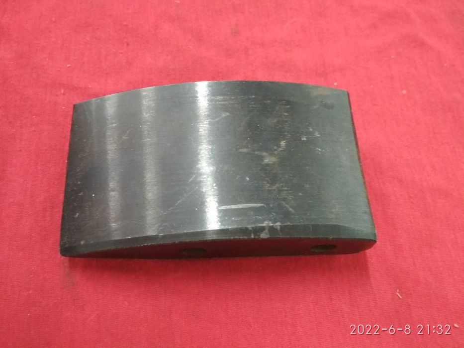 Лапа рихтовачная Новая СССР.