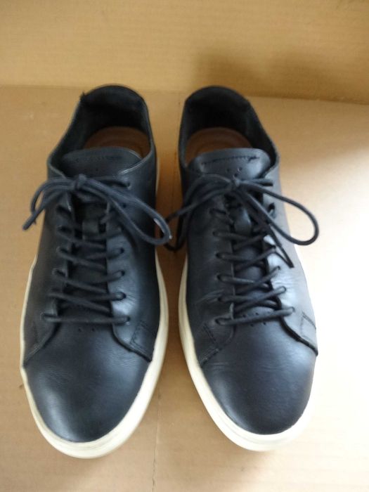 Buty LACOSTE L.12.12 Unlined 118 roz 42,5 SKÓRA Sneakersy Lifestylowe