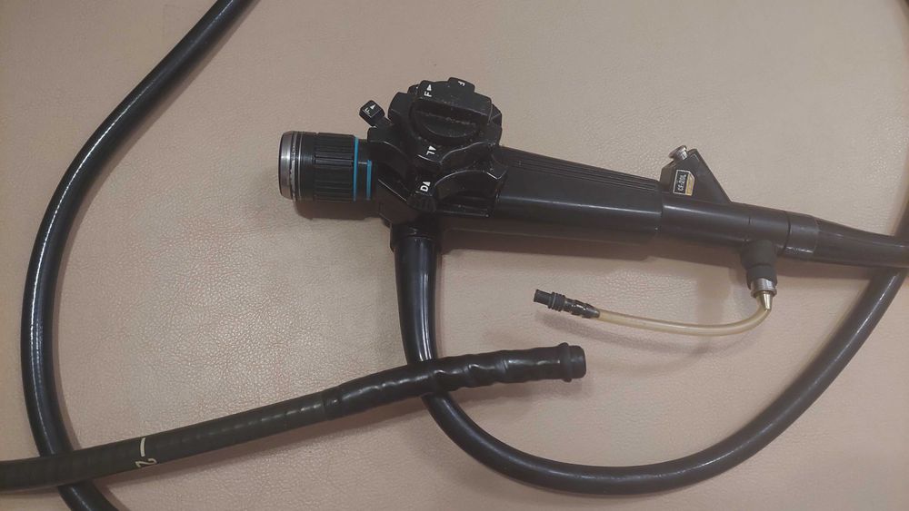 Фиброколоноскоп OLYMPUS GIF 20L