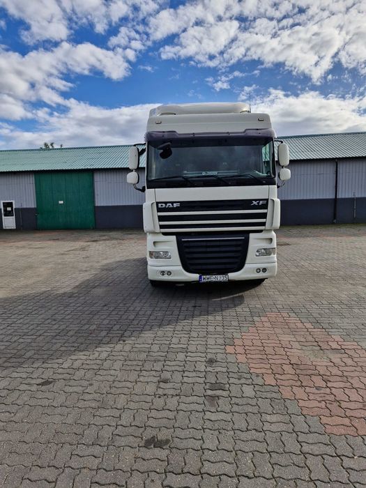 DAF