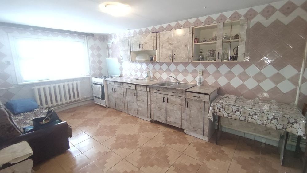 Продаж добротного цегляного будинку у с.м.т.Стрижавка, 5км від Вінниці