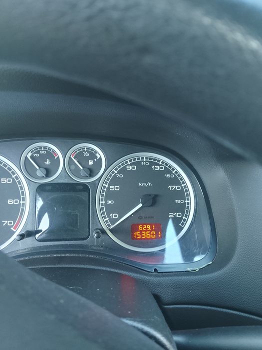 Авто на Зсу    Пежо 307sw