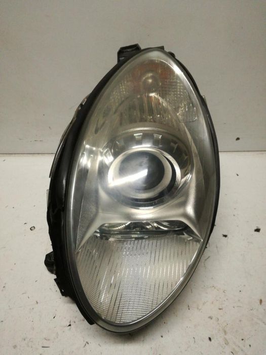 Farol Esquerdo Mercedes-Benz Clase R Bm 251