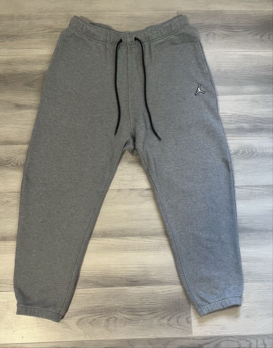 Спортивні штани Nike Jordan