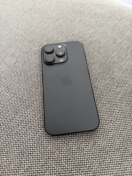Iphone 16pro 256gb excelente estado