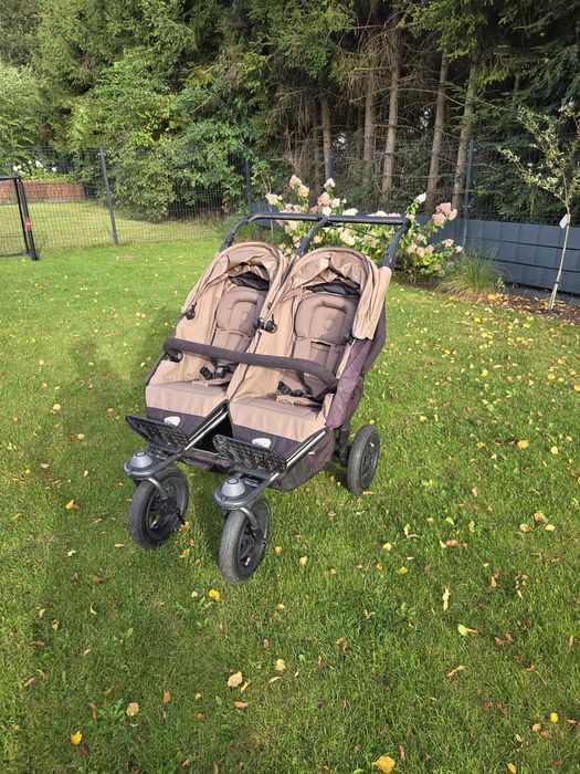 Wozek tfk duo sport