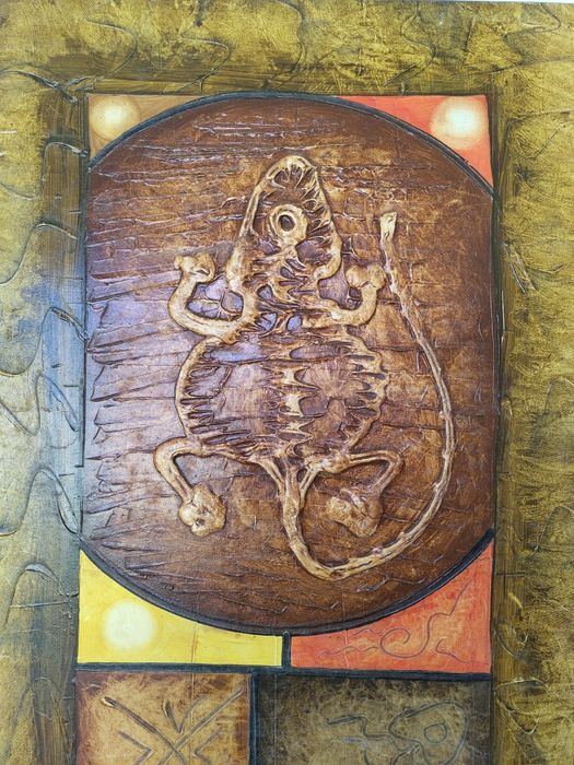 Tela Republica Dominicana