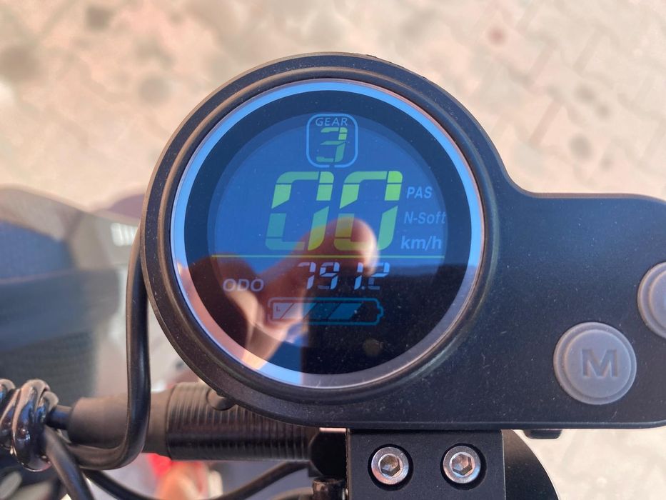 Hulajnoga  X -Tron  10 PRO