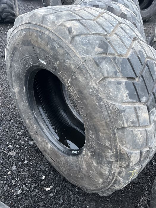 Opona używana 445/65R22,5