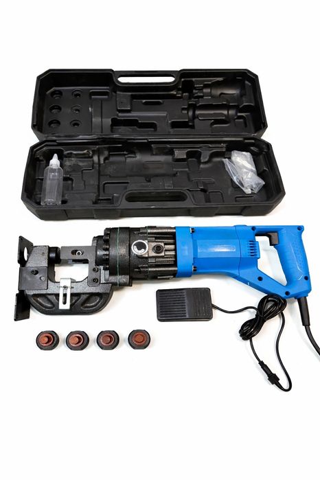 Wykrawarka do otworów prasa hydrauliczna dziurkarka otwornica