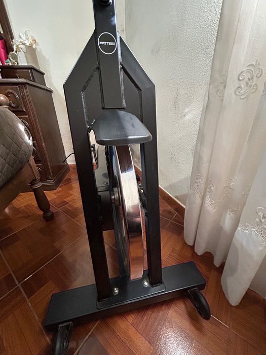 Bicicleta FFittech Platinum (Indoor)