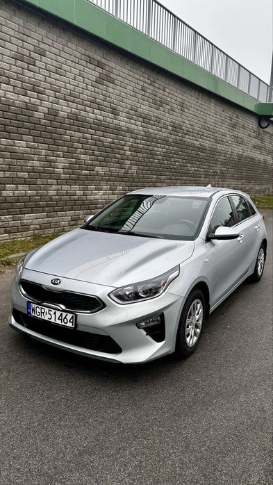 Kia Cee'd
