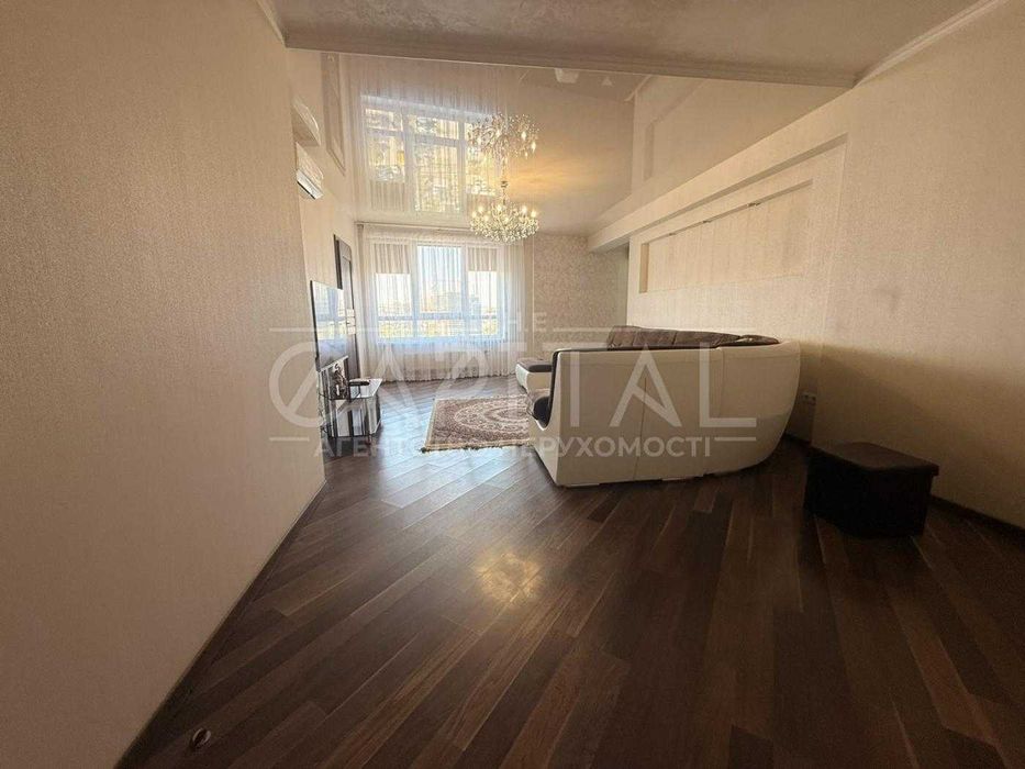 Оренда просторої 4к квартири, вул. Ямська, 117 м2, генератор на ліфт - View 4