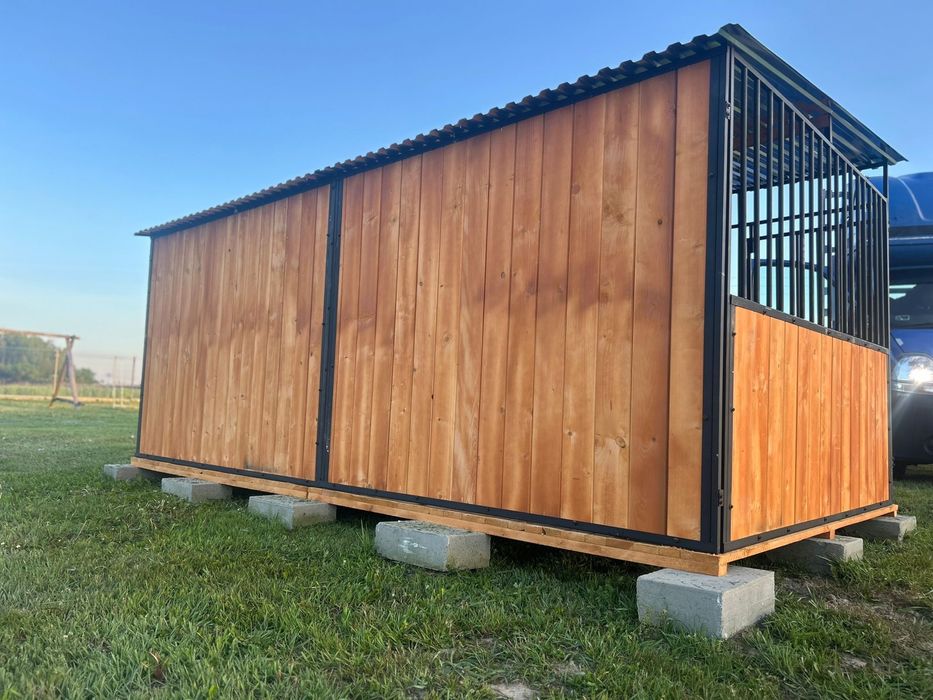 Kojec/klatka dla psa