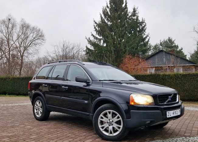 Скло двері Разборка Volvo XC90 Розборка Вольво ХС90 Шрот Стекло двери