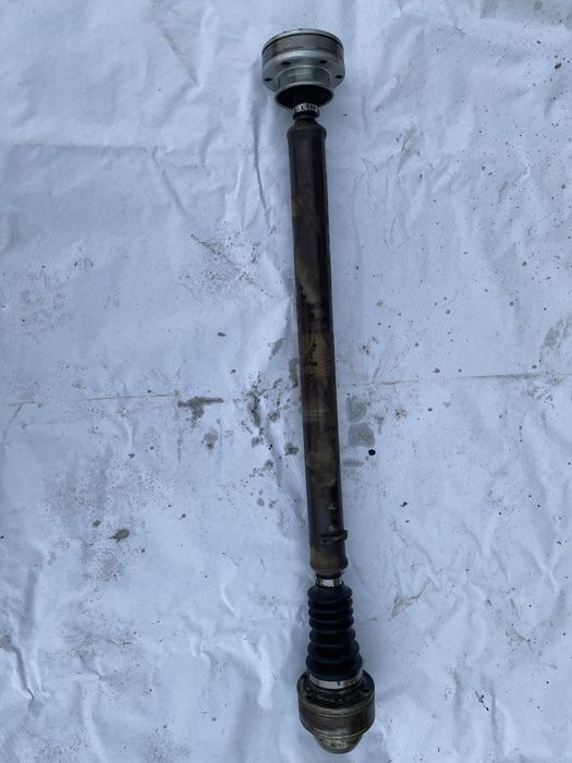 Кардан передній Джип Гранд Черокі 3.1 Jeep Grand Cherokee 3.1