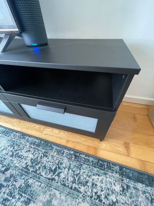 Móvel TV Brimnes IKEA (como novo)
