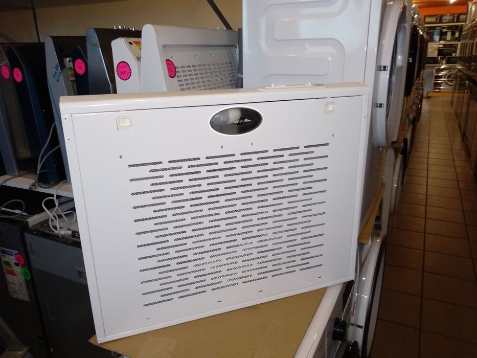 OUTLET Janki ul Wspólna 6 Okap BEKO CFB 6310 W