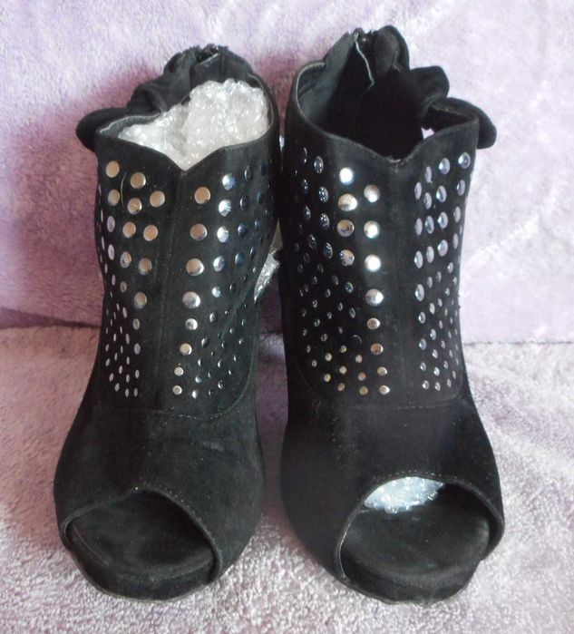 Buty 36 rozmiar.