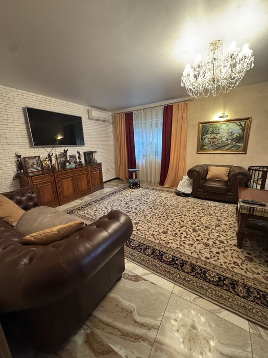 Продам дом в городе