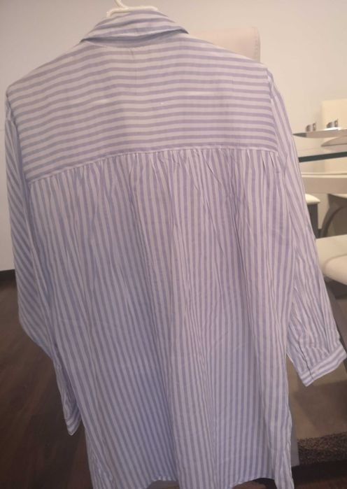 Camisa/camiseiro Mango