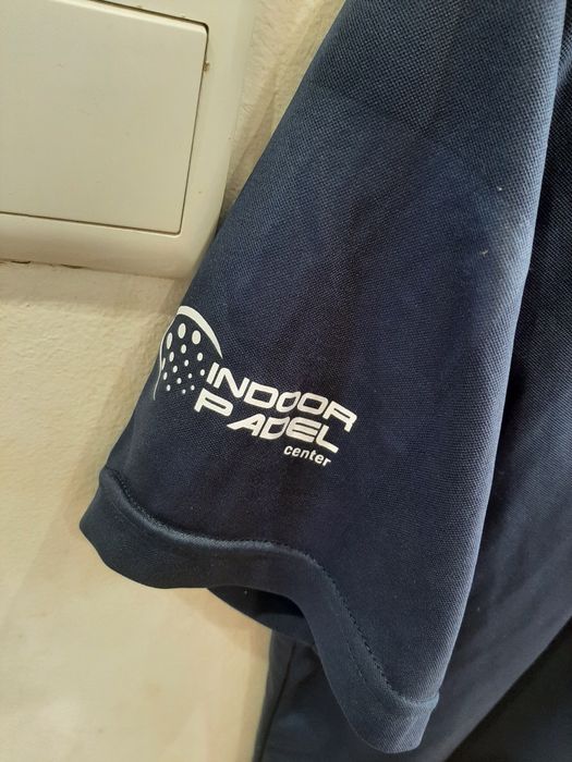 Polo Porsche Artengo NOVO