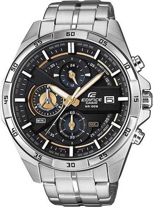 Годинник Casio EFR-556D-1AVUEF
