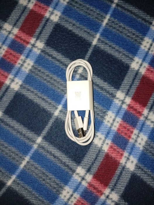 Кабель для зарядки type-c