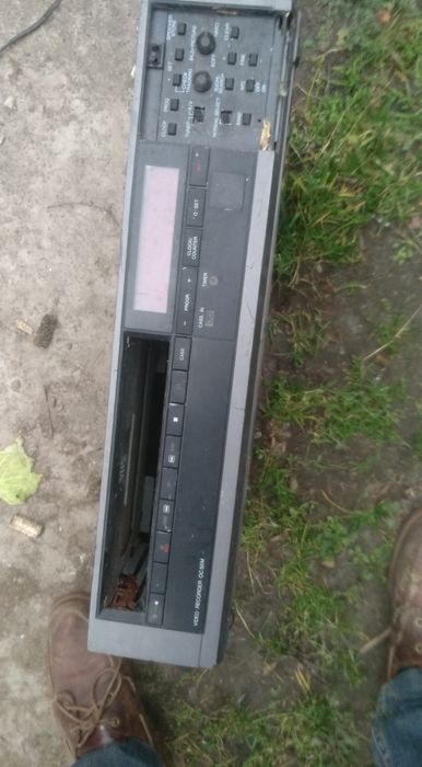 Продам двд касетний