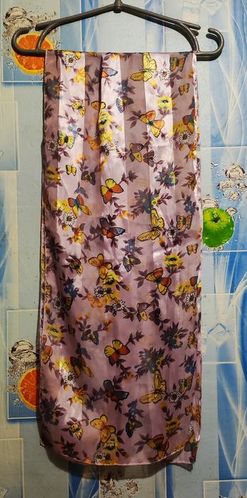 Продам шарфы и шарфики